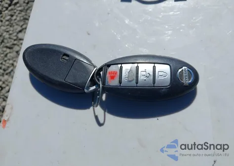 2012 Nissan Altima 2.5 S z USA, uszkodzony, nr VIN 1N4AL2AP4CN560121